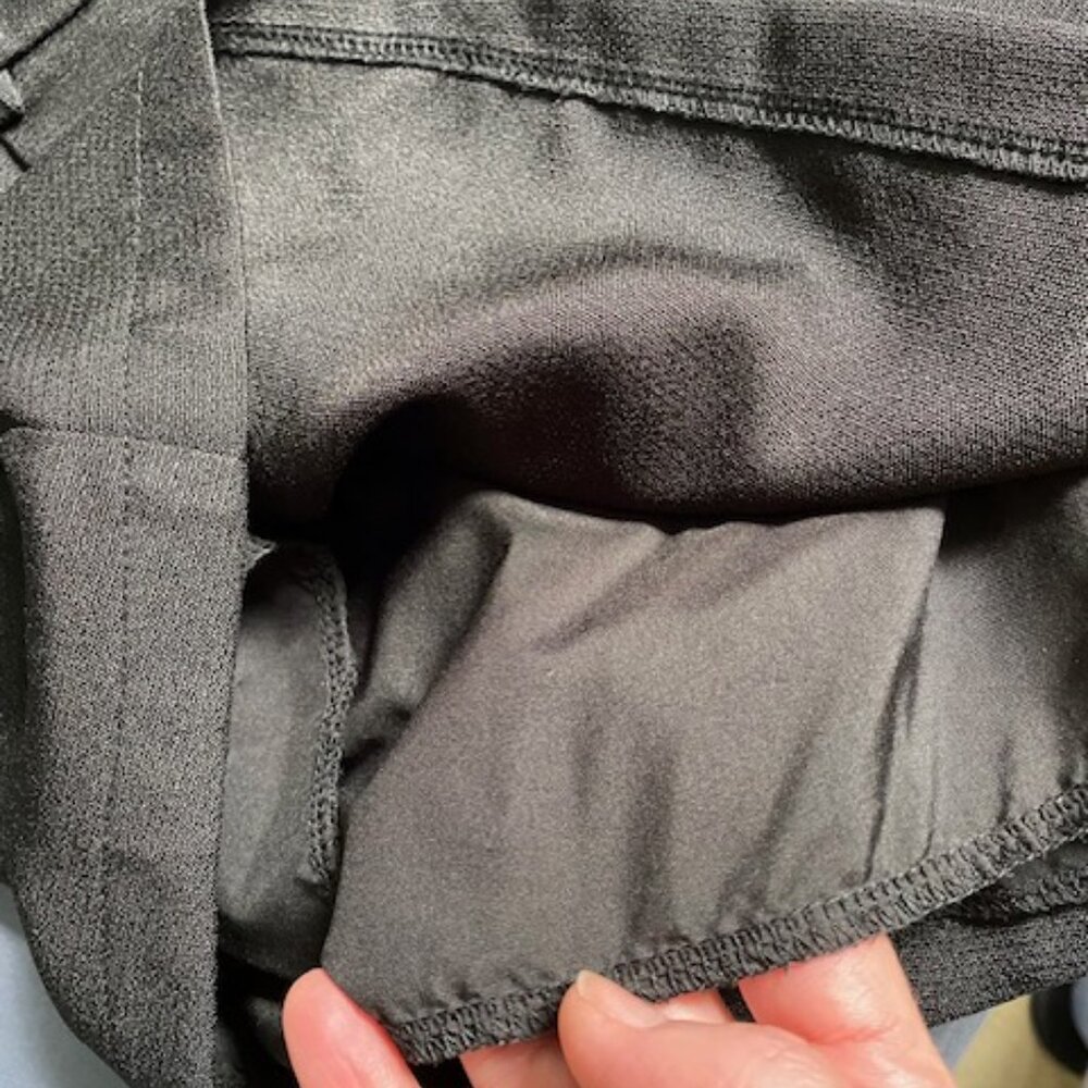 Black shorts Shein - Picture 6 of 7